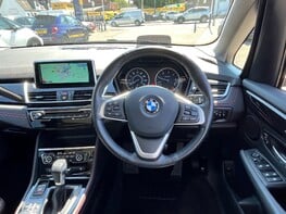 BMW 2 Series 220D XDRIVE SPORT ACTIVE TOURER 19