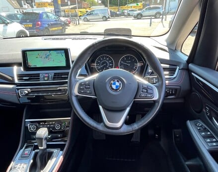 BMW 2 Series 220D XDRIVE SPORT ACTIVE TOURER 19