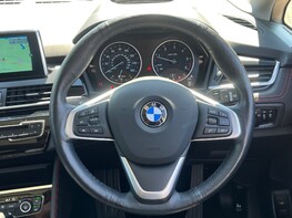BMW 2 Series 220D XDRIVE SPORT ACTIVE TOURER 20
