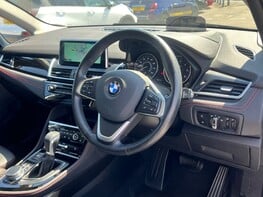 BMW 2 Series 220D XDRIVE SPORT ACTIVE TOURER 18