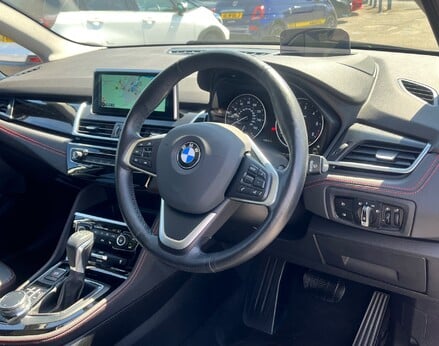BMW 2 Series 220D XDRIVE SPORT ACTIVE TOURER 18