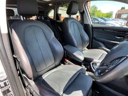 BMW 2 Series 220D XDRIVE SPORT ACTIVE TOURER 60
