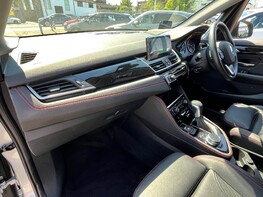 BMW 2 Series 220D XDRIVE SPORT ACTIVE TOURER 17