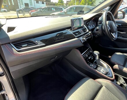 BMW 2 Series 220D XDRIVE SPORT ACTIVE TOURER 17