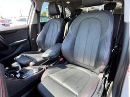 BMW 2 Series 220D XDRIVE SPORT ACTIVE TOURER 61