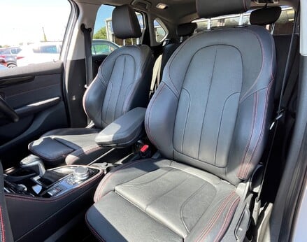 BMW 2 Series 220D XDRIVE SPORT ACTIVE TOURER 61