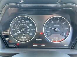 BMW 2 Series 220D XDRIVE SPORT ACTIVE TOURER 21