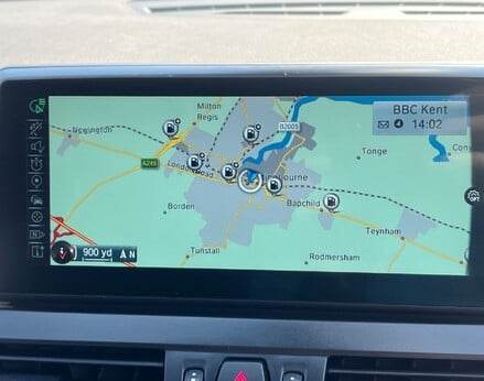 BMW 2 Series 220D XDRIVE SPORT ACTIVE TOURER 27