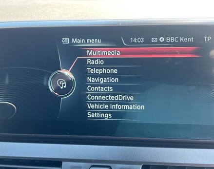 BMW 2 Series 220D XDRIVE SPORT ACTIVE TOURER 32
