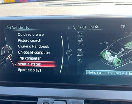 BMW 2 Series 220D XDRIVE SPORT ACTIVE TOURER 33