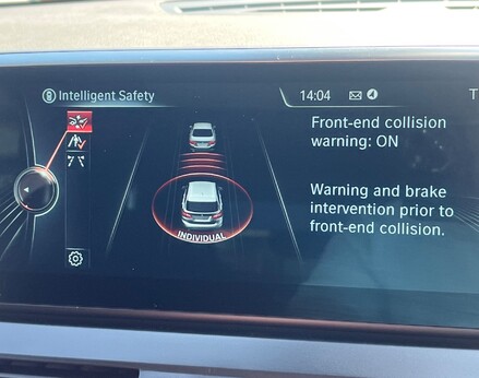 BMW 2 Series 220D XDRIVE SPORT ACTIVE TOURER 37