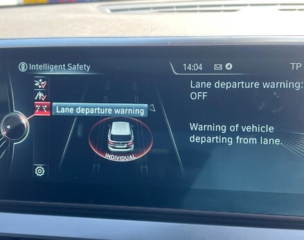 BMW 2 Series 220D XDRIVE SPORT ACTIVE TOURER 39