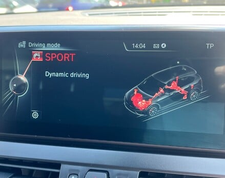 BMW 2 Series 220D XDRIVE SPORT ACTIVE TOURER 43