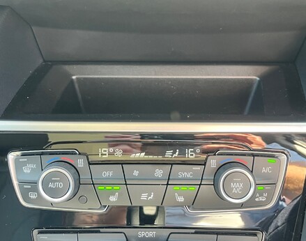 BMW 2 Series 220D XDRIVE SPORT ACTIVE TOURER 46