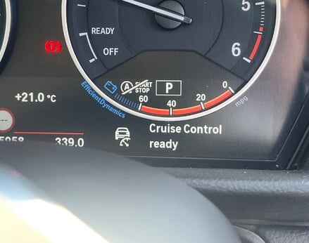 BMW 2 Series 220D XDRIVE SPORT ACTIVE TOURER 22