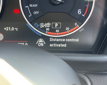 BMW 2 Series 220D XDRIVE SPORT ACTIVE TOURER 23