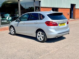 BMW 2 Series 220D XDRIVE SPORT ACTIVE TOURER 11