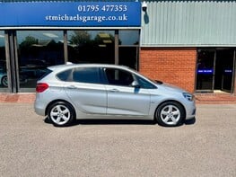 BMW 2 Series 220D XDRIVE SPORT ACTIVE TOURER 8