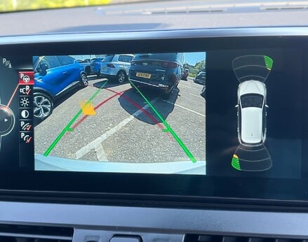 BMW 2 Series 220D XDRIVE SPORT ACTIVE TOURER 28