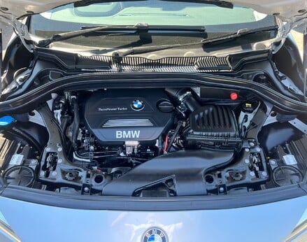 BMW 2 Series 220D XDRIVE SPORT ACTIVE TOURER 7