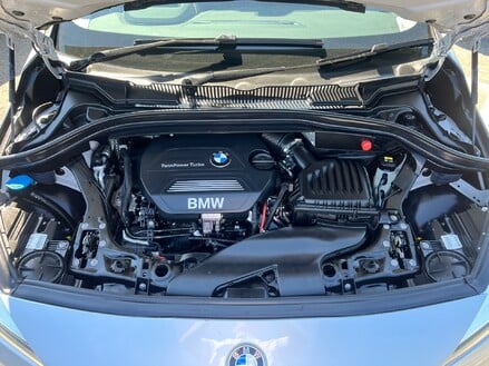 BMW 2 Series 220D XDRIVE SPORT ACTIVE TOURER