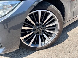 BMW 4 Series 428I LUXURY 3