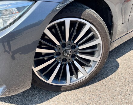 BMW 4 Series 428I LUXURY 3