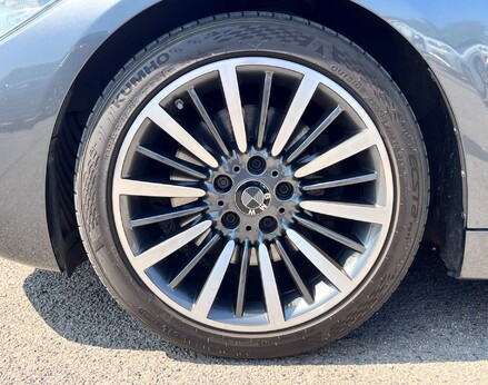 BMW 4 Series 428I LUXURY 13