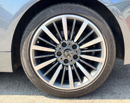 BMW 4 Series 428I LUXURY 14