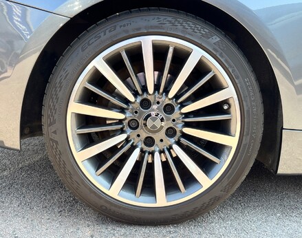 BMW 4 Series 428I LUXURY 15