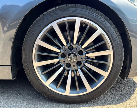 BMW 4 Series 428I LUXURY 16