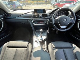 BMW 4 Series 428I LUXURY 2