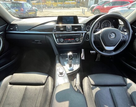BMW 4 Series 428I LUXURY 2