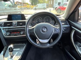 BMW 4 Series 428I LUXURY 19