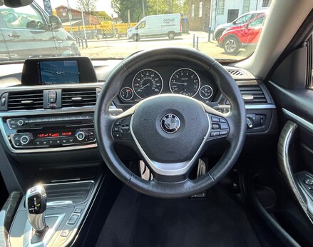 BMW 4 Series 428I LUXURY 19