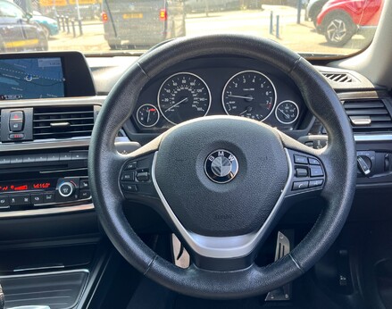 BMW 4 Series 428I LUXURY 20
