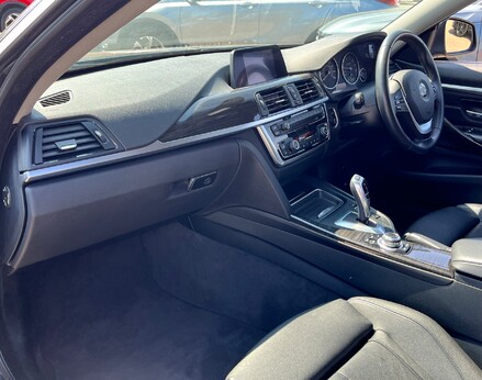 BMW 4 Series 428I LUXURY 17