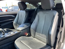 BMW 4 Series 428I LUXURY 61