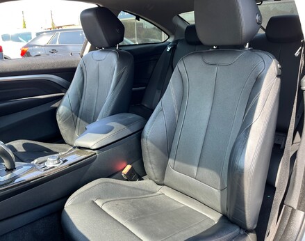 BMW 4 Series 428I LUXURY 61