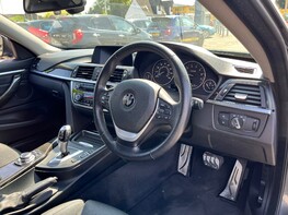 BMW 4 Series 428I LUXURY 18