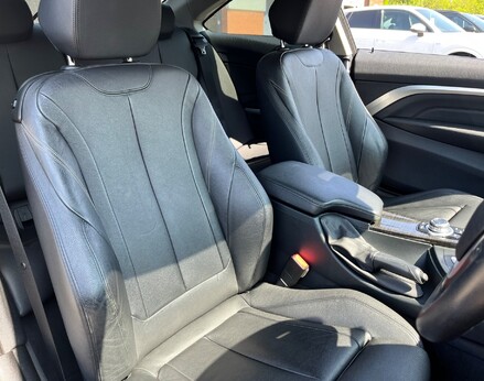 BMW 4 Series 428I LUXURY 59