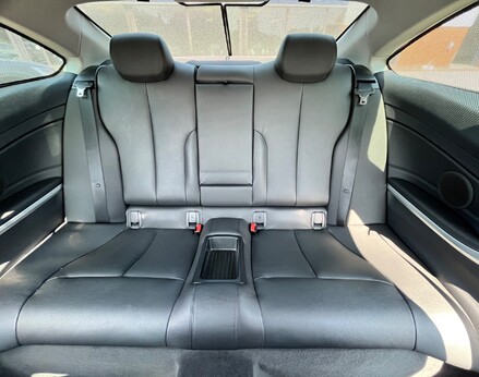 BMW 4 Series 428I LUXURY 62