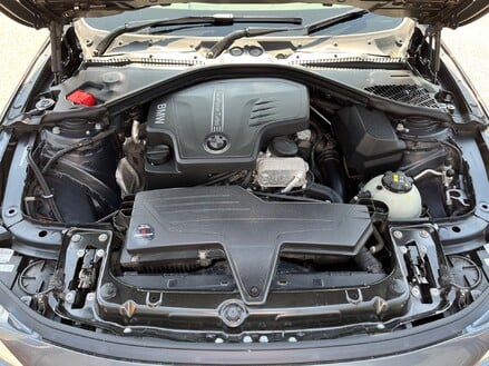 BMW 4 Series 428I LUXURY