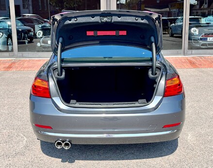 BMW 4 Series 428I LUXURY 63