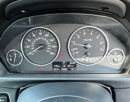 BMW 4 Series 428I LUXURY 21