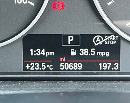 BMW 4 Series 428I LUXURY 22