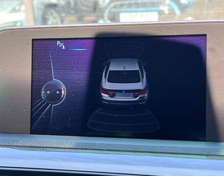 BMW 4 Series 428I LUXURY 27