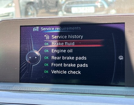 BMW 4 Series 428I LUXURY 39