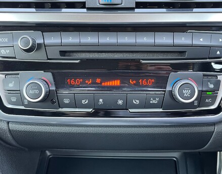 BMW 4 Series 428I LUXURY 45
