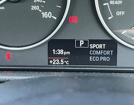 BMW 4 Series 428I LUXURY 23